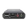 Tripp Lite B032-DPUA2 KVM-switch Zwart (B032-DPUA2) thumbnail