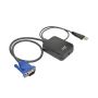Tripp Lite B032-VU1 KVM-extender Zender (B032-VU1) thumbnail