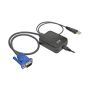 Tripp Lite B032-VU1 KVM-extender Zender (B032-VU1) thumbnail