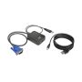 Tripp Lite B032-VU1 KVM-extender Zender (B032-VU1) thumbnail