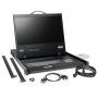 Tripp Lite B040-008-19 rack console 48,3 cm (19") 1366 x 768 Pixels (B040-008-19) thumbnail