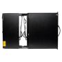 Tripp Lite B070-016-19 rack console 48,3 cm (19") 1280 x 1024 Pixels Zwart (B070-016-19) thumbnail