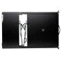 Tripp Lite B070-016-19 rack console 48,3 cm (19") 1280 x 1024 Pixels Zwart (B070-016-19) thumbnail