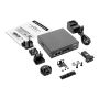 Tripp Lite B093-008-2E4U-M console server (B093-008-2E4U-M) thumbnail