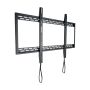 Tripp Lite DWF60100XX tv-bevestiging 2,54 m (100") Zwart (DWF60100XX) thumbnail