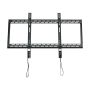 Tripp Lite DWF60100XX tv-bevestiging 2,54 m (100") Zwart (DWF60100XX) thumbnail