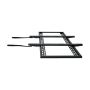 Tripp Lite DWF60100XX tv-bevestiging 2,54 m (100") Zwart (DWF60100XX) thumbnail
