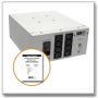 Eaton Isolator Series Dual-Voltage 115/230V 60 (IS600HGDV) thumbnail