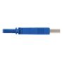 Tripp Lite P785-DPKIT06 toetsenbord-video-muis (kvm) kabel Zwart, Blauw 1,8 m (P785-DPKIT06) thumbnail