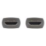 Tripp Lite P785-HKIT10 toetsenbord-video-muis (kvm) kabel Zwart, Blauw, Grijs 3 m (P785-HKIT10) thumbnail