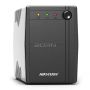 Hikvision DS-UPS600 UPS Systeem 600VA (314001091) thumbnail