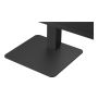 LG 24BA750-B computer monitor 60,5 cm (23.8") 1920 x 1080 Pixels Full HD LCD Zwart (24BA750-B.AEU) thumbnail