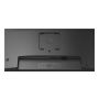 LG 24BA750-B computer monitor 60,5 cm (23.8") 1920 x 1080 Pixels Full HD LCD Zwart (24BA750-B.AEU) thumbnail