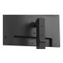 LG 24BA750-B computer monitor 60,5 cm (23.8") 1920 x 1080 Pixels Full HD LCD Zwart (24BA750-B.AEU) thumbnail