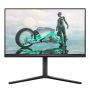 Philips Evnia 24M2N3200A/00 LED display 60,5 cm (23.8") 1920 x 1080 Pixels Full HD LCD Zwart (24M2N3200A/00) thumbnail