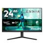 Philips Evnia 24M2N3200S/00 computer monitor 60,5 cm (23.8") 1920 x 1080 Pixels Full HD LCD Zwart (24M2N3200S/00) thumbnail