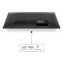 Philips 1000 series 27E1N1800AE/00 computer monitor 68,6 cm (27") 3840 x 2160 Pixels 4K Ultra HD LED Zwart (27E1N1800AE/00) thumbnail