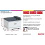 Xerox C320 A4 33 ppm draadloze dubbelzijdige printer PS3 PCL5e6/6 2 laden totaal 251 vel (C320V_DNI) thumbnail