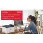 Xerox C320 A4 33 ppm draadloze dubbelzijdige printer PS3 PCL5e6/6 2 laden totaal 251 vel (C320V_DNI) thumbnail