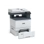 Xerox C320 A4 33 ppm draadloze dubbelzijdige printer PS3 PCL5e6/6 2 laden totaal 251 vel (C320V_DNI) thumbnail
