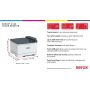 Xerox C320 A4 33 ppm draadloze dubbelzijdige printer PS3 PCL5e6/6 2 laden totaal 251 vel (C320V_DNI) thumbnail