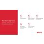 Xerox C320 A4 33 ppm draadloze dubbelzijdige printer PS3 PCL5e6/6 2 laden totaal 251 vel (C320V_DNI) thumbnail