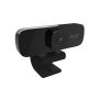 Acer ACR010 webcam 5 MP 2560 x 1440 Pixels USB 2.0 Zwart (GP.OTH11.02M) thumbnail