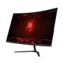 Acer ED0 Nitro ED320QRS3bmiipx computer monitor 80 cm (31.5") 1920 x 1080 Pixels Full HD LCD Zwart (UM.JE0EE.312) thumbnail