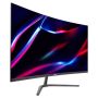 Acer ED0 Nitro ED320QRS3bmiipx computer monitor 80 cm (31.5") 1920 x 1080 Pixels Full HD LCD Zwart (UM.JE0EE.312) thumbnail