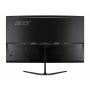 Acer ED0 Nitro ED320QRS3bmiipx computer monitor 80 cm (31.5") 1920 x 1080 Pixels Full HD LCD Zwart (UM.JE0EE.312) thumbnail