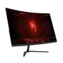 Acer ED0 Nitro ED320QRS3bmiipx computer monitor 80 cm (31.5") 1920 x 1080 Pixels Full HD LCD Zwart (UM.JE0EE.312) thumbnail