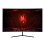 Acer ED0 Nitro ED320QRS3bmiipx computer monitor 80 cm (31.5") 1920 x 1080 Pixels Full HD LCD Zwart (UM.JE0EE.312) thumbnail