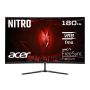 Acer ED0 Nitro ED320QRS3bmiipx computer monitor 80 cm (31.5") 1920 x 1080 Pixels Full HD LCD Zwart (UM.JE0EE.312) thumbnail
