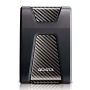 ADATA HD650 externe harde schijf 4 TB 2.5" USB 3.2 Gen 1 (3.1 Gen 1) Zwart, Koolstof (AHD650-4TU31-CBK) thumbnail
