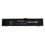 DELL 452-11506 laptop dock & poortreplicator Docking Zwart (452-11506) thumbnail