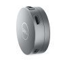 DELL USB-C mobiele adapter - DA310 (DA-310) thumbnail