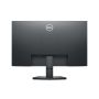 DELL SE2422H computer monitor 61 cm (24") 1920 x 1080 Pixels Full HD LCD Zwart (SE2422H) thumbnail