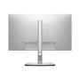 DELL UltraSharp U2422HE computer monitor 60,5 cm (23.8") 1920 x 1080 Pixels Full HD LCD Zwart, Zilver (U2422HE) thumbnail