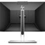 HP E24m G4 computer monitor 60,5 cm (23.8") 1920 x 1080 Pixels Full HD Zwart, Zilver (40Z32AS) thumbnail