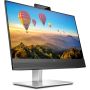 HP E24m G4 FHD computer monitor (40Z32AT) thumbnail