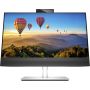 HP E24m G4 FHD computer monitor (40Z32AT) thumbnail