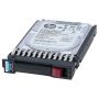 HP 500GB HDD 6G SAS 7.2K rpm SFF Refurbished (507610-B21-RFB) thumbnail
