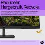 HP P27 G5 FHD-monitor (64X69AA) thumbnail