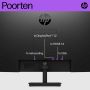 HP P27 G5 FHD-monitor (64X69AA) thumbnail