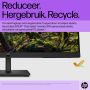 HP P27 G5 FHD-monitor (64X69AA) thumbnail