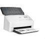 HP Scanjet Enterprise Flow 7000 s3 Paginascanner 600 x 600 DPI A4 Wit (L2757A) thumbnail