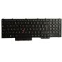 Lenovo 00PA258 laptop reserve-onderdeel Toetsenbord (00PA258) thumbnail