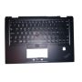 Lenovo 01AV193 laptop reserve-onderdeel Behuizingsvoet + toetsenbord (01AV193) thumbnail