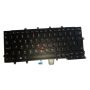 Lenovo 04Y0911 laptop reserve-onderdeel Toetsenbord (04Y0911) thumbnail