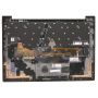 Lenovo 5M11C53256 laptop reserve-onderdeel Cover + keyboard (5M11C53256) thumbnail